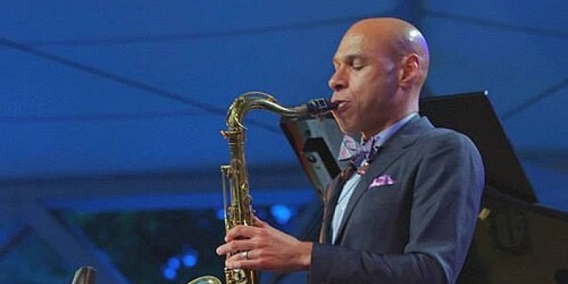 Two Summer Jazz Festivals